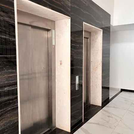 Fabio Qerret Apartament *