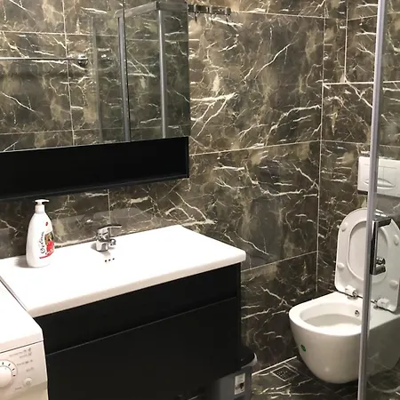 Fabio Qerret Apartament *