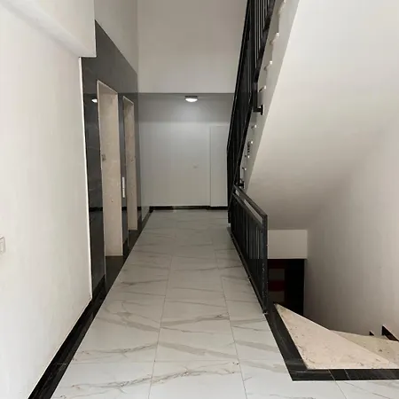 Fabio Qerret * Golem (Tirana)