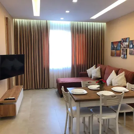 Apartamento Fabio Qerret