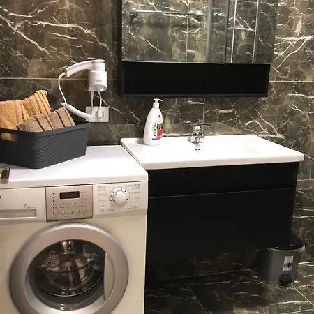 Apartamento Fabio Qerret *