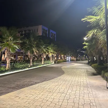 Fabio Qerret Apartament Golem (Tirana)