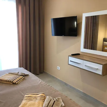 Fabio Qerret Apartament