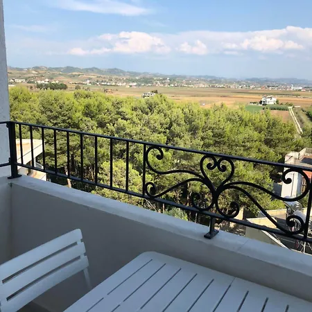 Apartament Fabio Qerret Golem (Tirana)