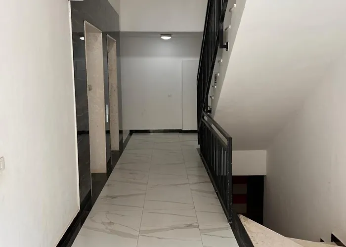 Fabio Qerret * Golem (Tirana)