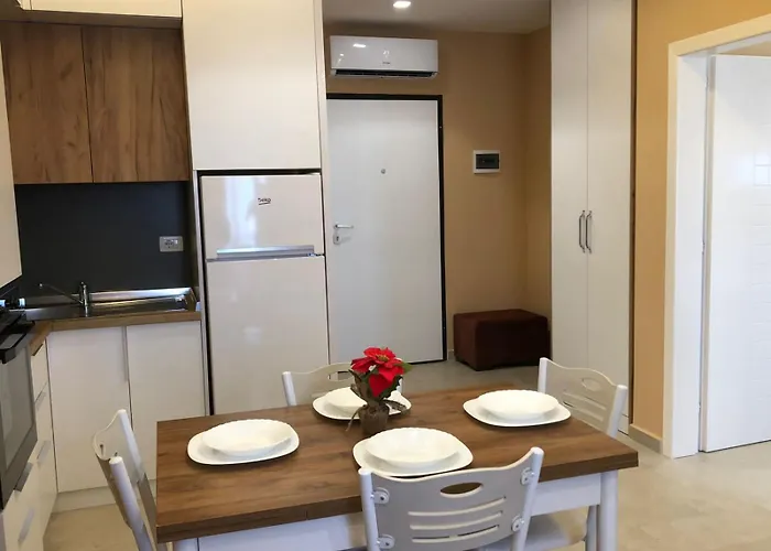 Lejlighed Fabio Qerret