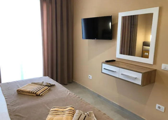 Fabio Qerret Lejlighed