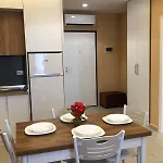 Apartamento Fabio Qerret