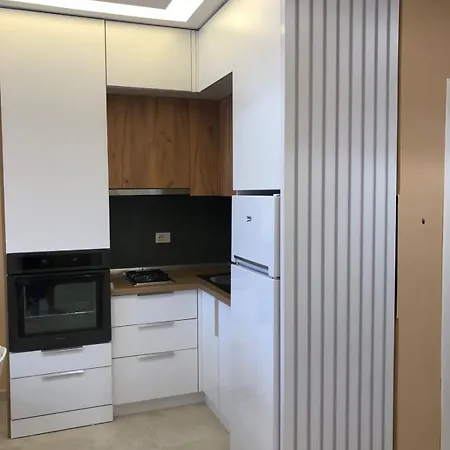 Fabio Qerret Apartmán