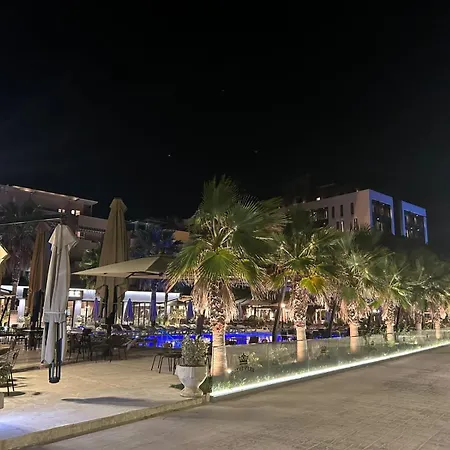 Fabio Qerret Apartmán *