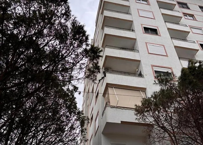 Fabio Qerret * Golem (Tirana)