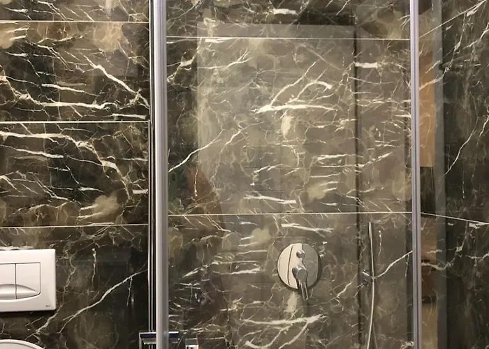 Fabio Qerret Daire Golem (Tirana)