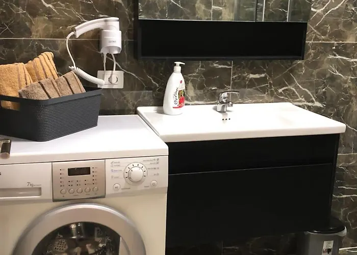 Daire Fabio Qerret *