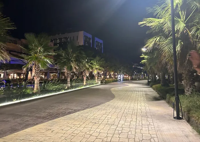 Fabio Qerret Daire Golem (Tirana)