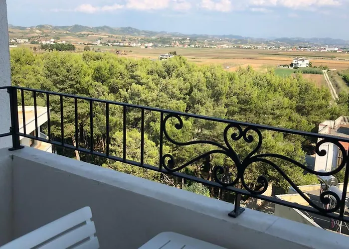 Daire Fabio Qerret Golem (Tirana)