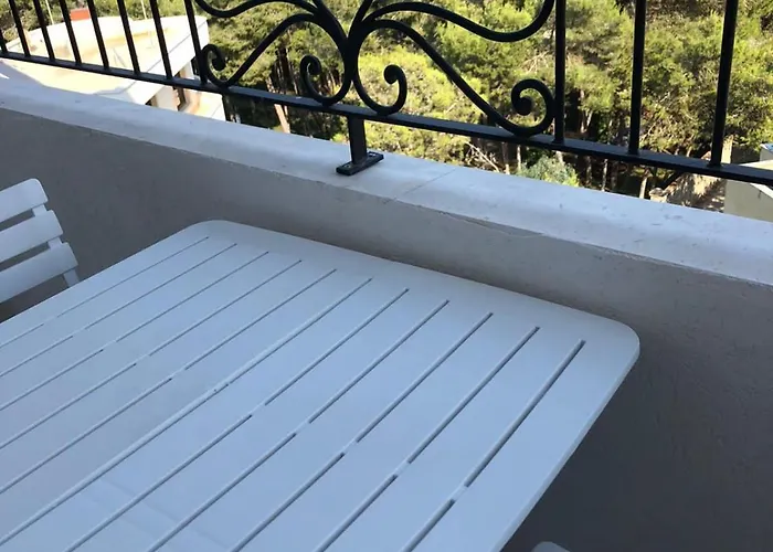 Daire Fabio Qerret *